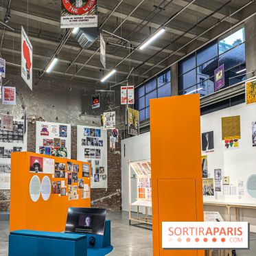 Exposition Past Disquiet au Palais de Tokyo - IMG 4615