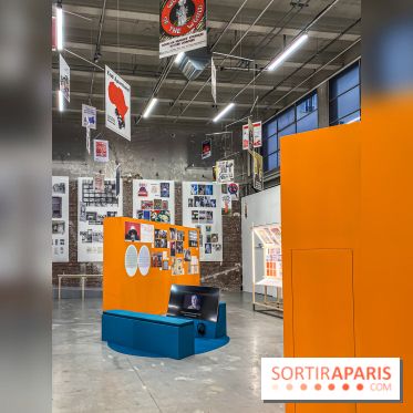 Exposition Past Disquiet au Palais de Tokyo - IMG 4616