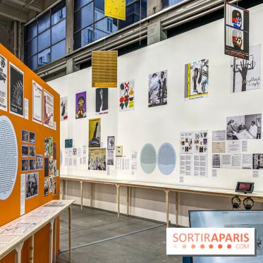 Exposition Past Disquiet au Palais de Tokyo - IMG 4617