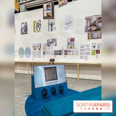 Exposition Past Disquiet au Palais de Tokyo - IMG 4618