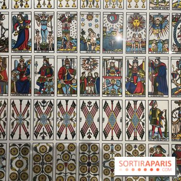 Musée de la Carte à jouer - nos photos - image00058