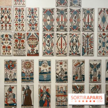 Musée de la Carte à jouer - nos photos - image00021