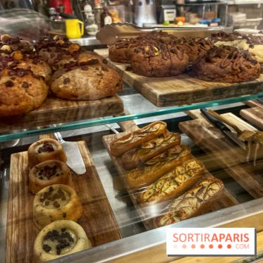 L'Entithé, le salon de thé cosy et végétarien des Batignolles