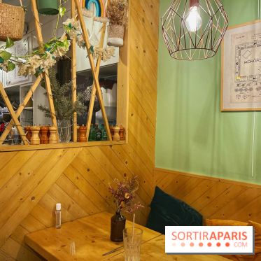 L'Entithé, le salon de thé cosy et végétarien des Batignolles