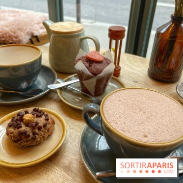 L'Entithé, le salon de thé cosy et végétarien des Batignolles