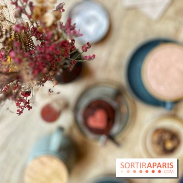 L'Entithé, le salon de thé cosy et végétarien des Batignolles