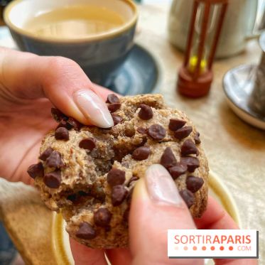 L'Entithé, le salon de thé cosy et végétarien des Batignolles