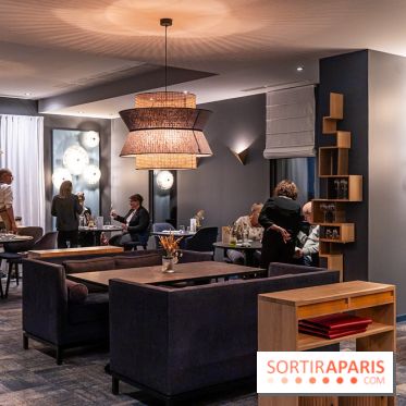 Numéro 3, restaurant étoilé des Yvelines en Vallée de Chevreuse