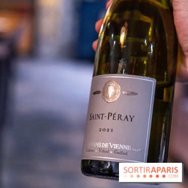 Numéro 3, restaurant étoilé des Yvelines en Vallée de Chevreuse -  A7C5401