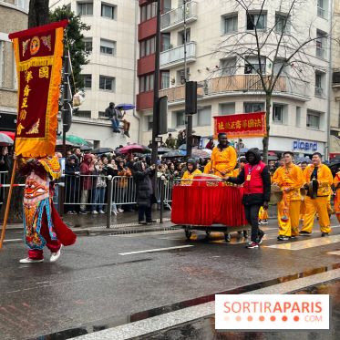 Défilé du Nouvel an Lunaire du 13e 2024 - nos photos - image00039