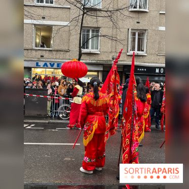 Défilé du Nouvel an Lunaire du 13e 2024 - nos photos - image00033