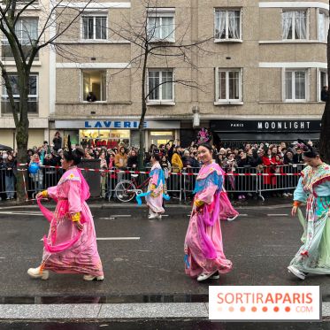 Défilé du Nouvel an Lunaire du 13e 2024 - nos photos - image00030