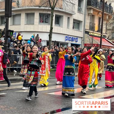 Défilé du Nouvel an Lunaire du 13e 2024 - nos photos - image00027