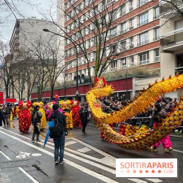 Défilé du Nouvel an Lunaire du 13e 2024 - nos photos - image00022