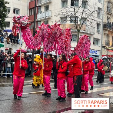 Défilé du Nouvel an Lunaire du 13e 2024 - nos photos - image00016