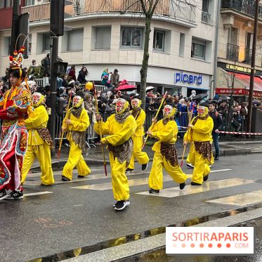 Défilé du Nouvel an Lunaire du 13e 2024 - nos photos - image00019