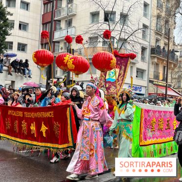 Défilé du Nouvel an Lunaire du 13e 2024 - nos photos - image00013