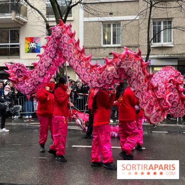 Défilé du Nouvel an Lunaire du 13e 2024 - nos photos - image00015