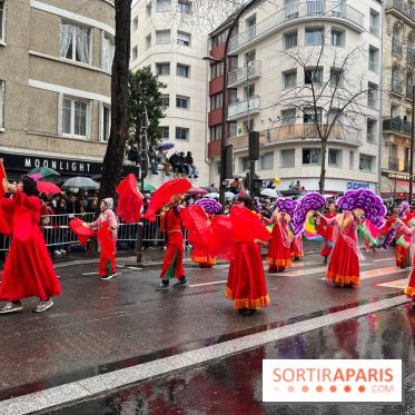 Défilé du Nouvel an Lunaire du 13e 2024 - nos photos - image00011