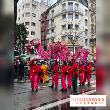 Défilé du Nouvel an Lunaire du 13e 2024 - nos photos - image00007