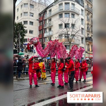 Défilé du Nouvel an Lunaire du 13e 2024 - nos photos - image00008