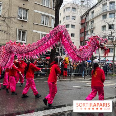 Défilé du Nouvel an Lunaire du 13e 2024 - nos photos - image00004