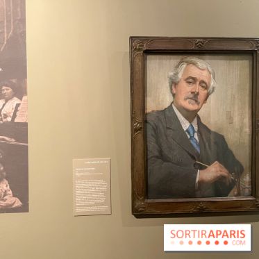 Constant Pape, la rétrospective au musée de la Carte à jouer - nos photos