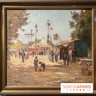Constant Pape, la rétrospective au musée de la Carte à jouer - nos photos