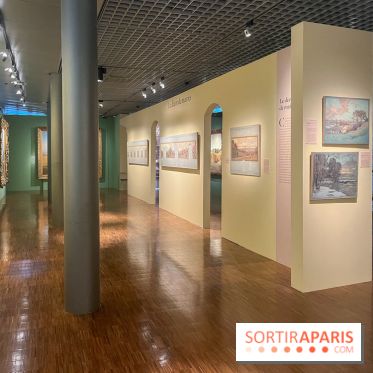 Constant Pape, la rétrospective au musée de la Carte à jouer - nos photos
