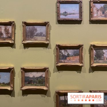 Constant Pape, la rétrospective au musée de la Carte à jouer - nos photos