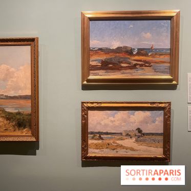 Constant Pape, la rétrospective au musée de la Carte à jouer - nos photos