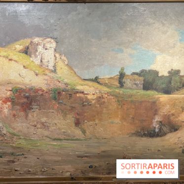 Constant Pape, la rétrospective au musée de la Carte à jouer - nos photos - image00041