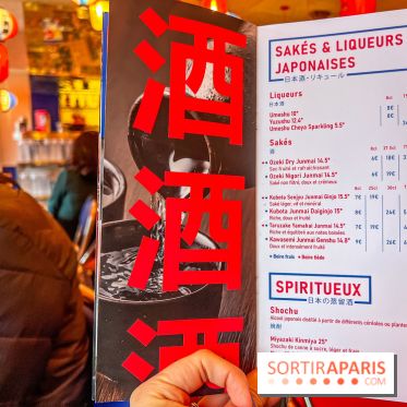 Sekitan, le restaurant street food de brochettes japonaises - IMG 6908