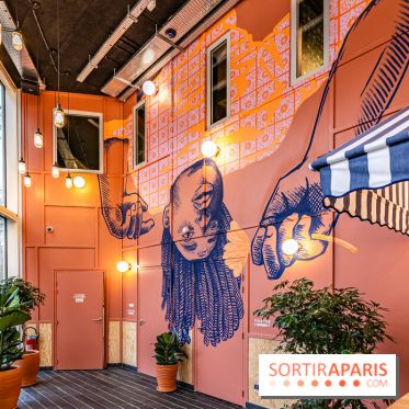 Eklo Paris Porte de Versailles -  A7C6905