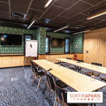 Eklo Paris Porte de Versailles -  A7C6907