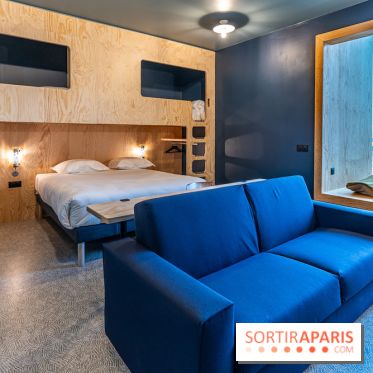 Eklo Paris Porte de Versailles -  A7C6908