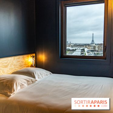 Eklo Paris Porte de Versailles -  A7C6916