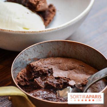 Rosette, le restaurant à l'esprit bouchon lyonnais à Clichy - DSC 0260