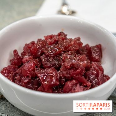 Poissonnerie Viot - Marché Saint-Germain -  A7C4445