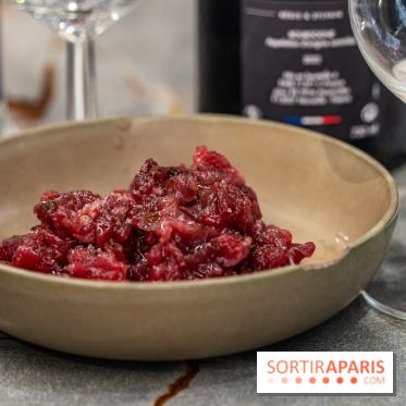 Poissonnerie Viot - Marché Saint-Germain -  A7C4447