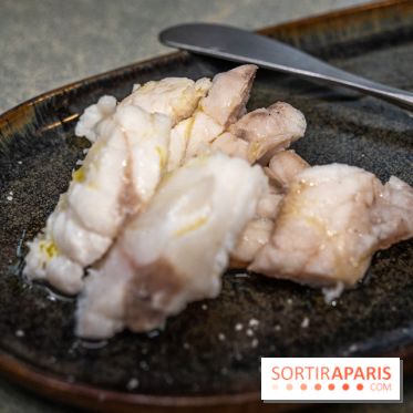 Poissonnerie Viot - Marché Saint-Germain