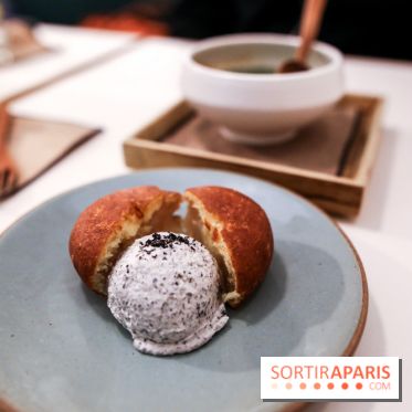 MISU, nos photos du restaurant coréen à Paris