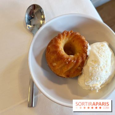Babille - Baba au rhum