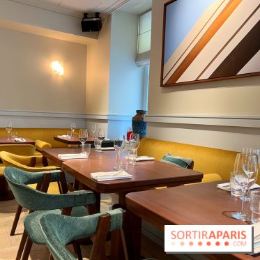 Kapara - Décoration