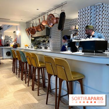 Kapara - Décoration