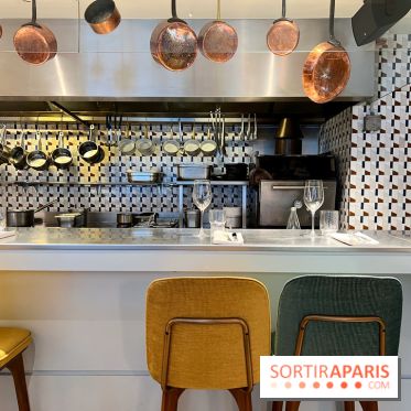 Kapara - Décoration