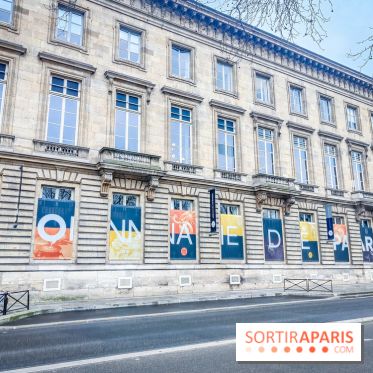 Visuel Paris 6e - Monnaie de Paris