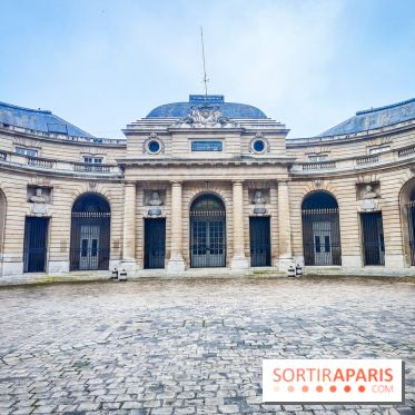 Visuel Paris 6e - Monnaie de Paris