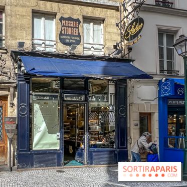 Visuel Paris 2e