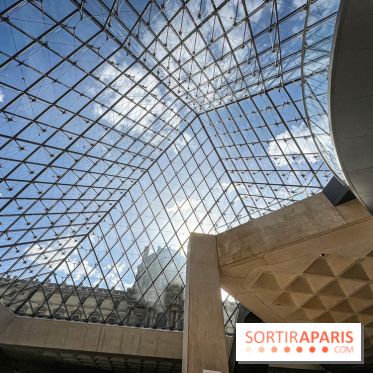 Visuel Paris 1er - carrousel du Louvre